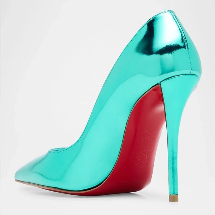 turquoise Miss Z